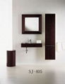 Bathroom Cabinet SJ-405 1