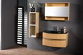 bathroom cabinet SJ-880