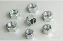 nuts fastener