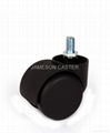 top quality office chair wheel caster 3