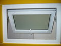 PVC Awning Windows 1