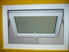 PVC Awning Windows