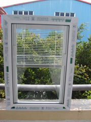 pvc shutter