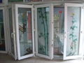 pvc folding doors 1