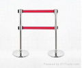 Stanchion  1