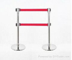 Stanchion