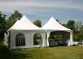 Domical tent 1