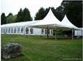 PVC party tent