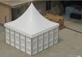 Party tent accessories 1