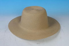 straw hat