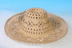  PAPER STRAW HATS