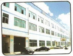 Shenzhen Comtech Electronics Co.,Ltd