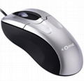 Optical mouse