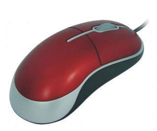 Optical mouse 2