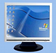 LCD Monitor