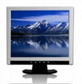 17" LCD monitor 1