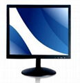 17" LCD monitor 3