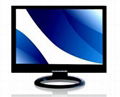 19" LCD monitor 1