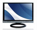 19" LCD monitor 2