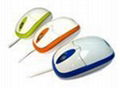 Optical Mouse