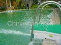 JILL Swimming pool filter system 3