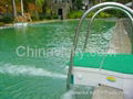 Pool filter system 4