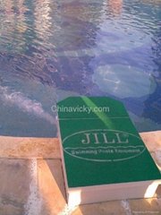 JIll pool filter