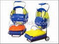 pool cleaner robot 2