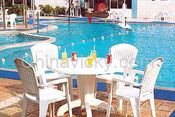 sun lounger,pool furniture 5