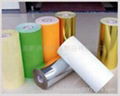 adhesive paper