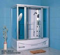 shower enclosure