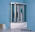 shower enclosure