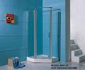 shower enclosure