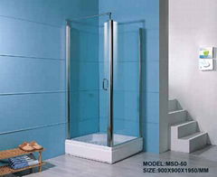 shower enclosure