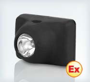 High Luminance Solid Explosion-Proof Head Light