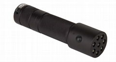 Minisize Explosion-proof Flashlight