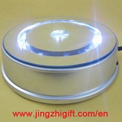 led light base