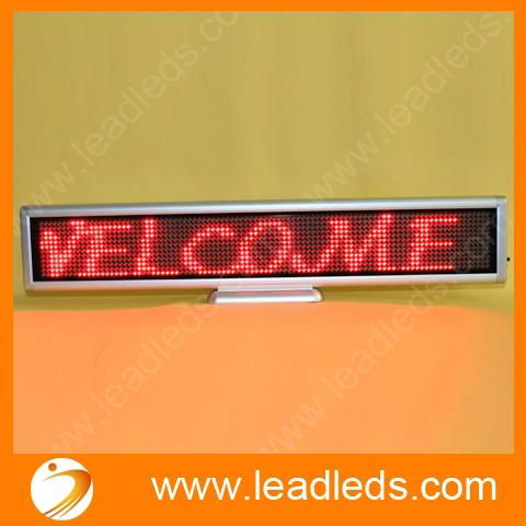 LED  mini display 