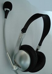 Headphone - YH-TD-013