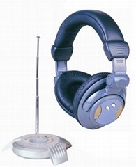 Wireless Headphone - YH-TD-050