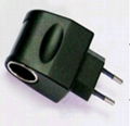 AC/DC Adaptor--SL-ACDC-02 1