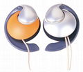 Ear-hang Headphone-YH-TD-066 1