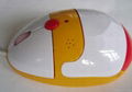 SKYPE Optical Mouse 1