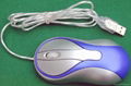 USB Sound Optical Mouse 2