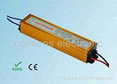 LED street light power supply