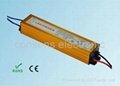 LED driver power supply