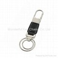 leather key chain 4