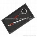 key chain and letter opener 5