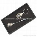 key chain and letter opener 4