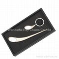 key chain and letter opener 3